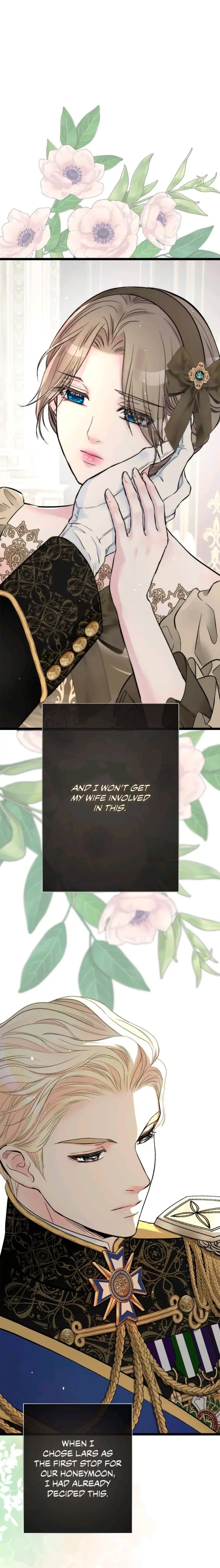 The Problematic Prince, Chapter 44 image 18